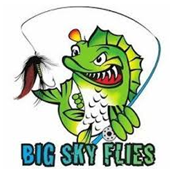 Big Sky Flies and Jigs